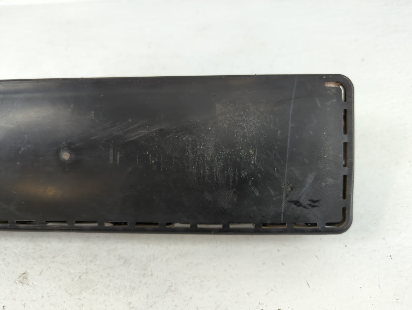 2014 Dodge Caravan Air Bag Driver Left Knee OEM P/N:P05057771AF Fits Fits 2015 2016 2017 2018 OEM Used Auto Parts - Oemuseda