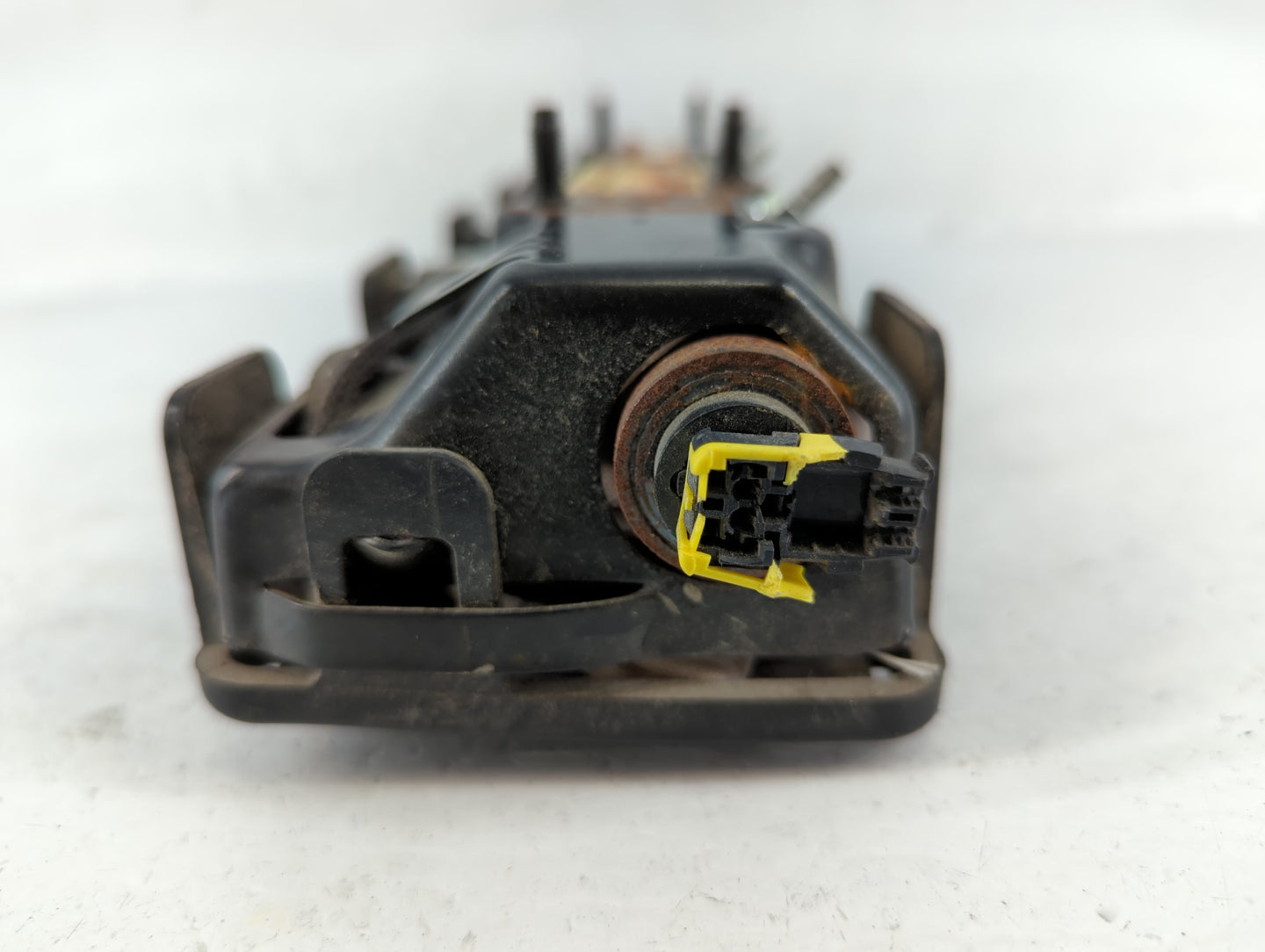 2014 Dodge Caravan Air Bag Driver Left Knee OEM P/N:P05057771AF Fits Fits 2015 2016 2017 2018 OEM Used Auto Parts - Oemuseda