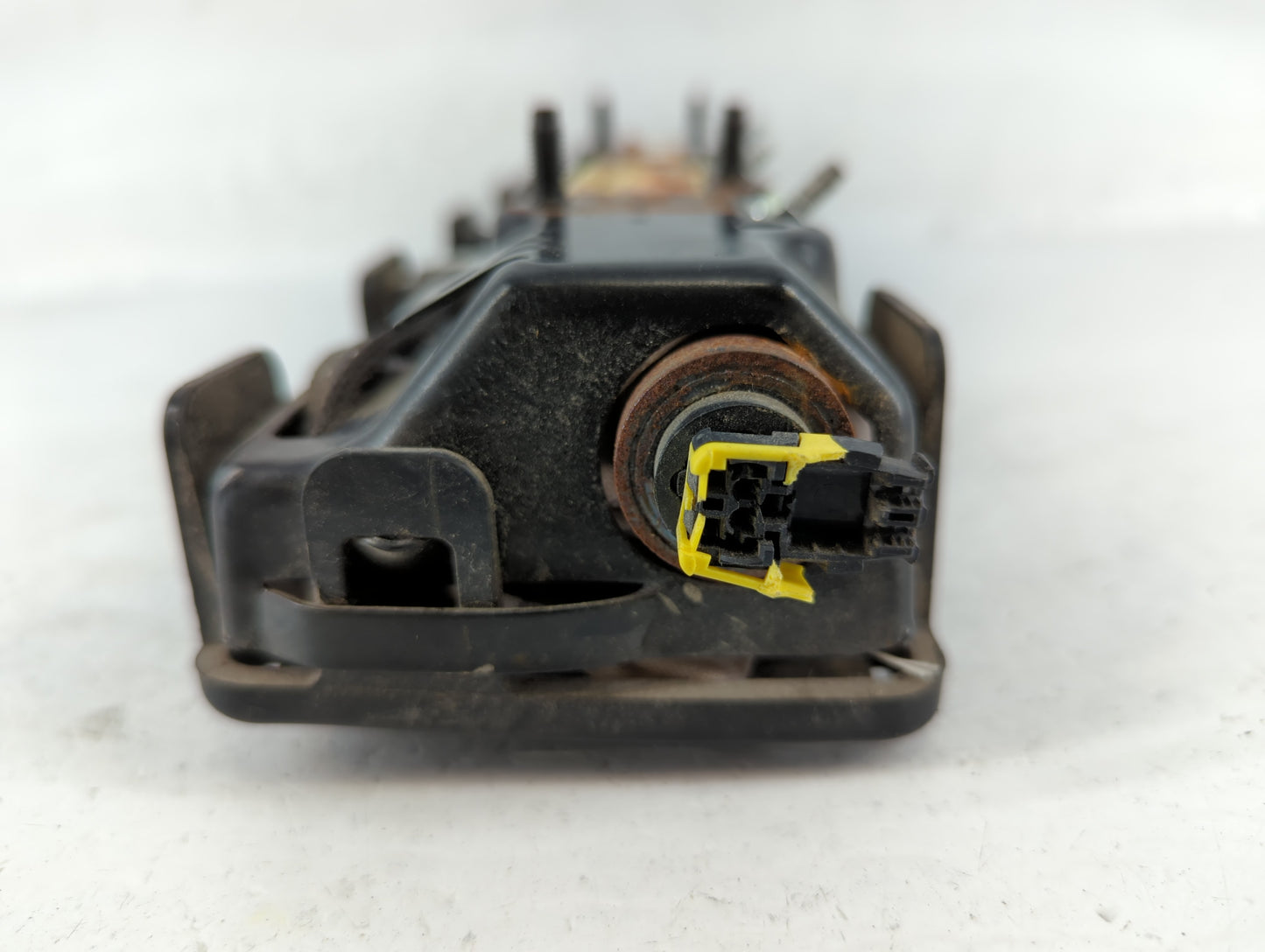 2014 Dodge Caravan Air Bag Driver Left Knee OEM P/N:P05057771AF Fits Fits 2015 2016 2017 2018 OEM Used Auto Parts - Oemuseda