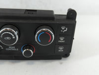 2014 Dodge Caravan Climate Control Module Temperature AC/Heater Replacement P/N:P55111240AF Fits OEM Used Auto Parts - Oemus