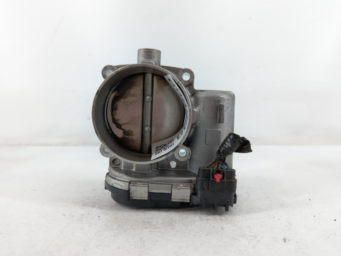 2014 Dodge Caravan Throttle Body P/N:0 280 750 570 05184349AC Fits Fits 2011 2012 2013 2015 2016 2017 2018 2019 2020 2021 20