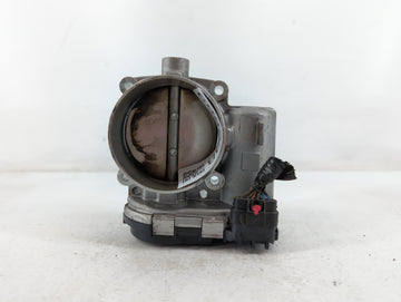 2014 Dodge Caravan Throttle Body P/N:0 280 750 570 05184349AC Fits Fits 2011 2012 2013 2015 2016 2017 2018 2019 2020 2021 20