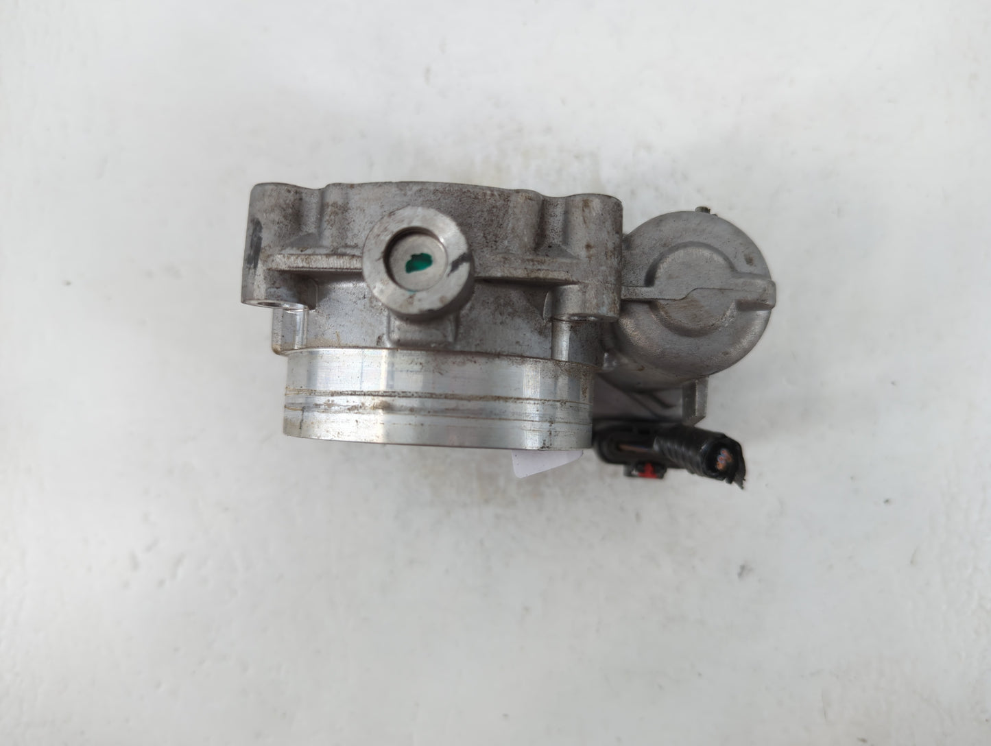2014 Dodge Caravan Throttle Body P/N:0 280 750 570 05184349AC Fits Fits 2011 2012 2013 2015 2016 2017 2018 2019 2020 2021 20