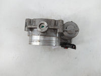 2014 Dodge Caravan Throttle Body P/N:0 280 750 570 05184349AC Fits Fits 2011 2012 2013 2015 2016 2017 2018 2019 2020 2021 20
