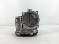 2014 Dodge Caravan Throttle Body P/N:0 280 750 570 05184349AC Fits Fits 2011 2012 2013 2015 2016 2017 2018 2019 2020 2021 20