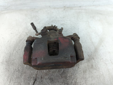 Dodge Caravan Front Passenger Right Brake Caliper - Oemusedautoparts1.com