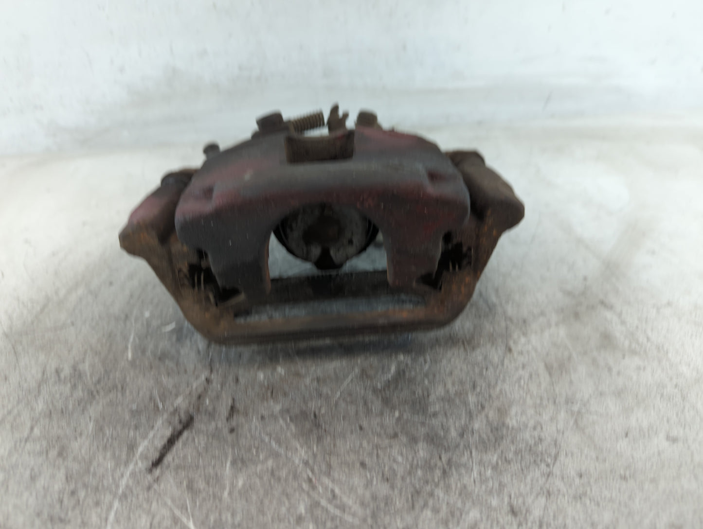 Dodge Caravan Front Passenger Right Brake Caliper - Oemusedautoparts1.com