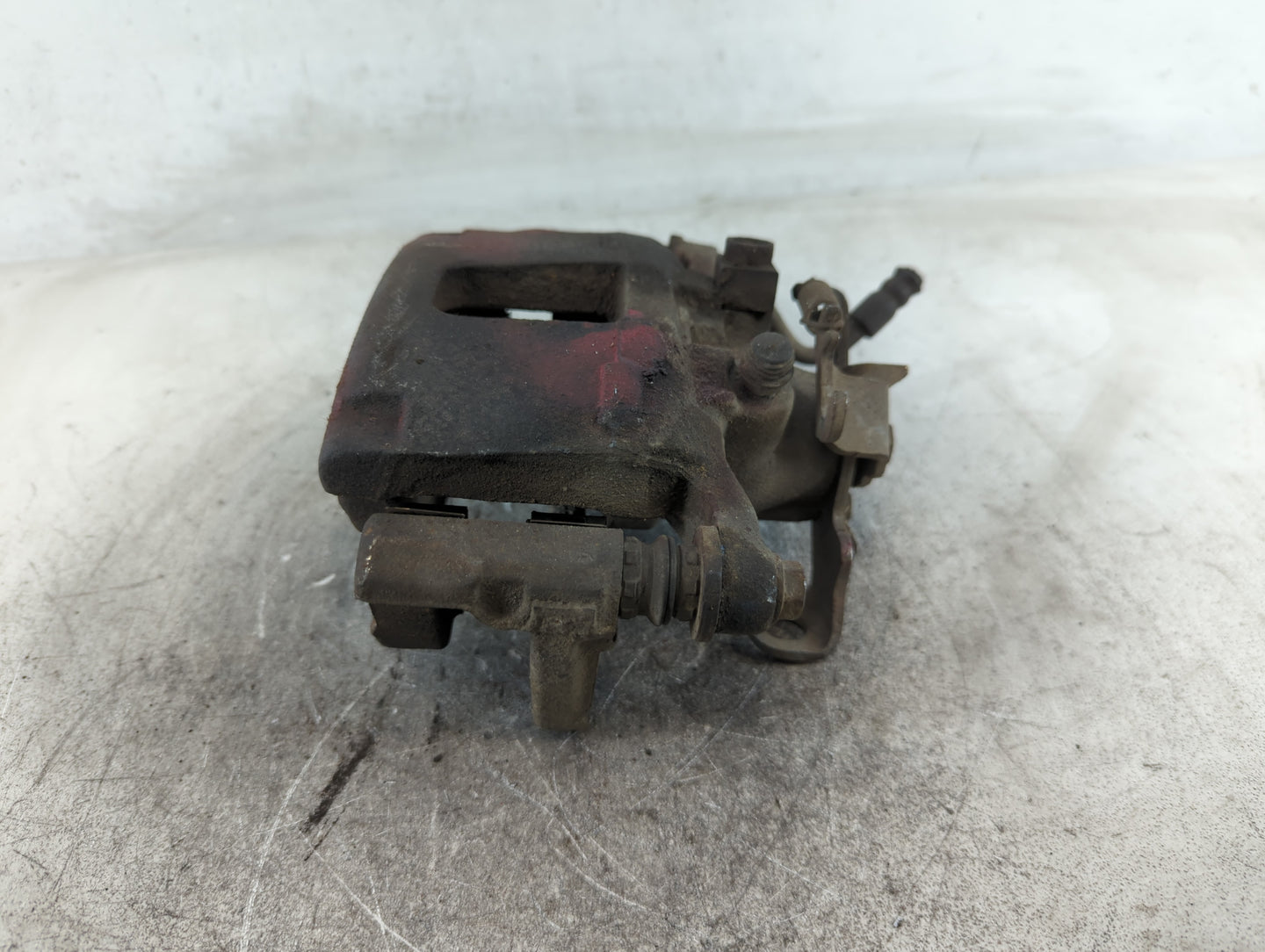 Dodge Caravan Front Passenger Right Brake Caliper - Oemusedautoparts1.com