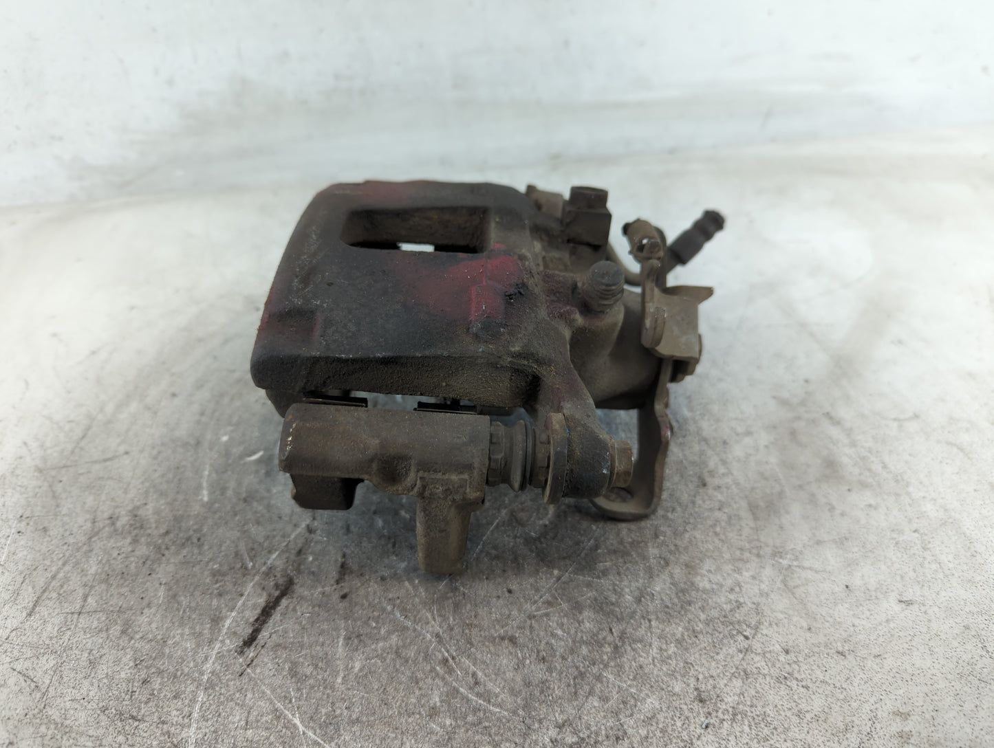 Dodge Caravan Front Passenger Right Brake Caliper - Oemusedautoparts1.com