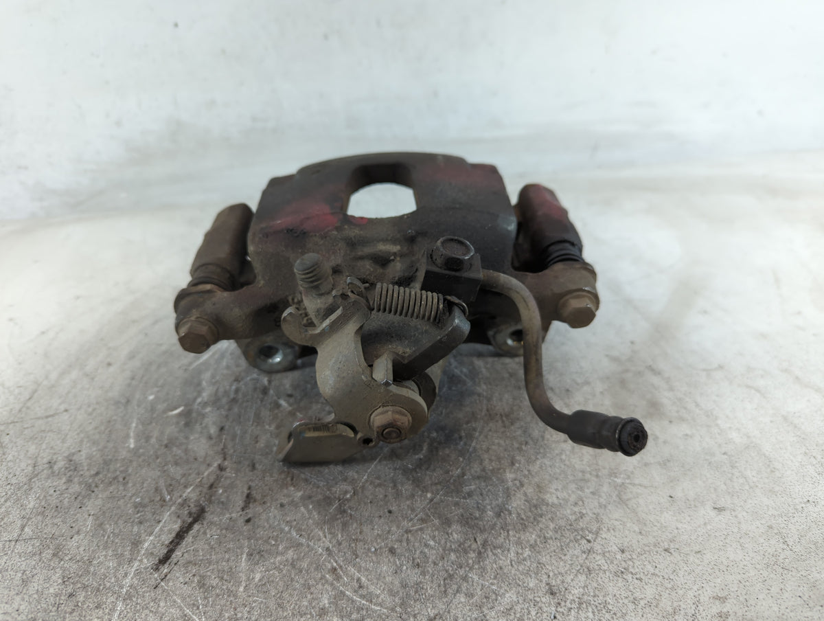 Dodge Caravan Front Passenger Right Brake Caliper 699946 - Oemusedautoparts1.com