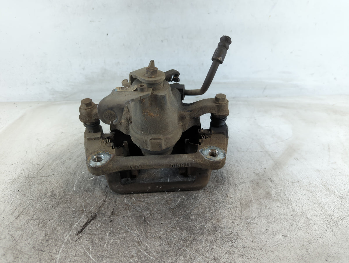 Dodge Caravan Front Passenger Right Brake Caliper 699946 - Oemusedautoparts1.com