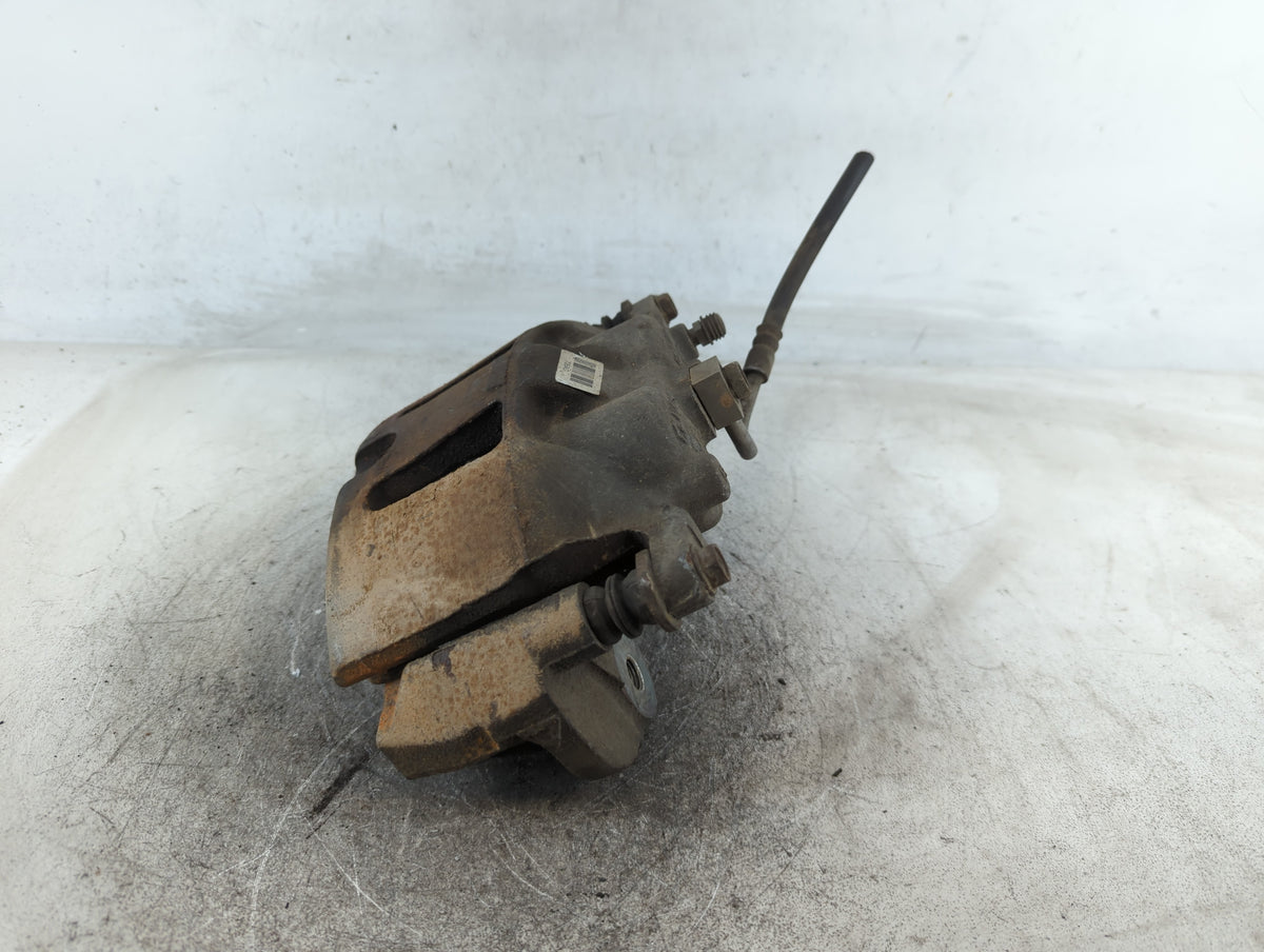 Dodge Caravan Front Passenger Right Brake Caliper 699950 - Oemusedautoparts1.com