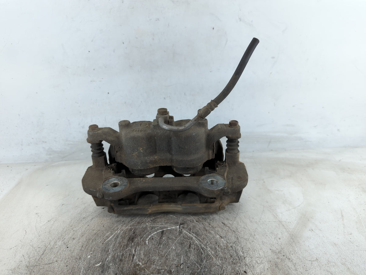 Dodge Caravan Front Passenger Right Brake Caliper 699950 - Oemusedautoparts1.com