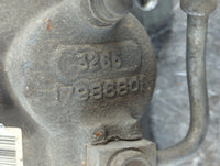 Dodge Caravan Front Passenger Right Brake Caliper 699950 - Oemusedautoparts1.com