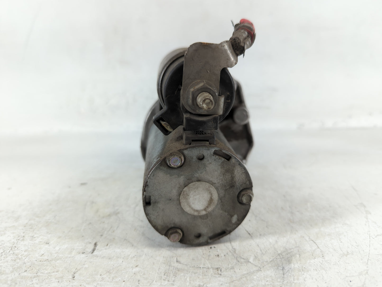 2014 Dodge Caravan Car Starter Motor Solenoid OEM P/N:04801839AB 428000 7200 Fits OEM Used Auto Parts - Oemusedautoparts1.co