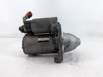 compare product 2014 Dodge Caravan Car Starter Motor Solenoid OEM P/N:04801839AB 428000-7200 Fits OEM Used Auto Parts