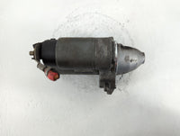 2014 Dodge Caravan Car Starter Motor Solenoid OEM P/N:04801839AB 428000-7200 Fits OEM Used Auto Parts - Oemusedautoparts1.co