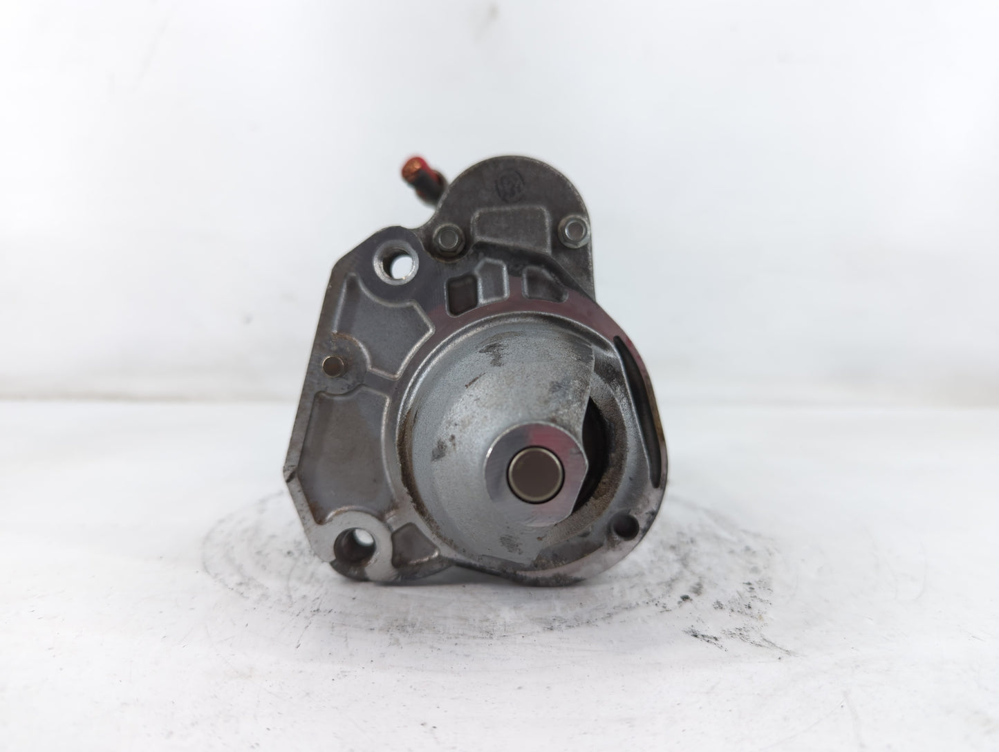 2014 Dodge Caravan Car Starter Motor Solenoid OEM P/N:04801839AB 428000-7200 Fits OEM Used Auto Parts - Oemusedautoparts1.co