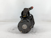 2014 Dodge Caravan Car Starter Motor Solenoid OEM P/N:04801839AB 428000-7200 Fits OEM Used Auto Parts - Oemusedautoparts1.co