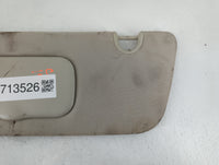 2014 Dodge Caravan Sun Visor Shade Replacement Driver Left Mirror Fits Fits 2011 2012 2013 2015 2016 2017 2018 2019 2020 OEM