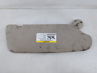 2014 Dodge Caravan Sun Visor Shade Replacement Driver Left Mirror Fits Fits 2011 2012 2013 2015 2016 2017 2018 2019 2020 OEM