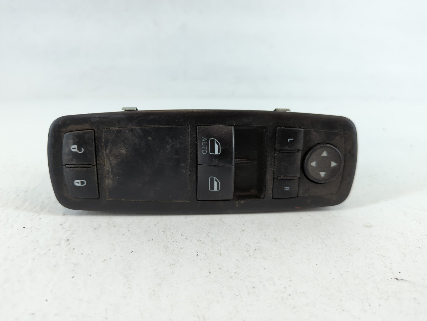 2014 Dodge Caravan Master Power Window Switch Replacement Driver Side Left P/N:10 0914 33 68110870AA Fits Fits 2012 2013 201