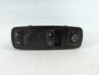 2014 Dodge Caravan Master Power Window Switch Replacement Driver Side Left P/N:10 0914 33 68110870AA Fits Fits 2012 2013 201