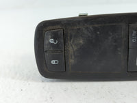 2014 Dodge Caravan Master Power Window Switch Replacement Driver Side Left P/N:10 0914 33 68110870AA Fits Fits 2012 2013 201