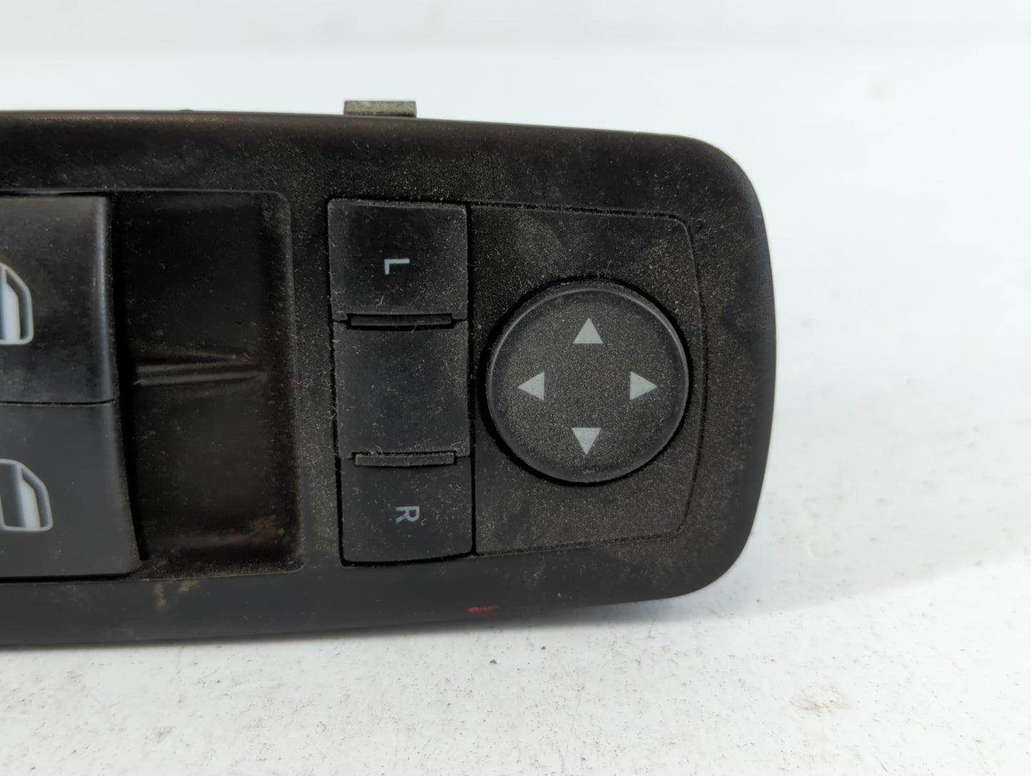 2014 Dodge Caravan Master Power Window Switch Replacement Driver Side Left P/N:10 0914 33 68110870AA Fits Fits 2012 2013 201
