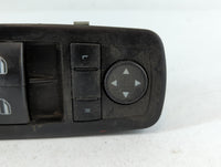 2014 Dodge Caravan Master Power Window Switch Replacement Driver Side Left P/N:10 0914 33 68110870AA Fits Fits 2012 2013 201