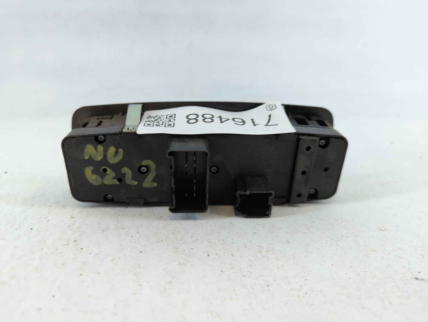 2014 Dodge Caravan Master Power Window Switch Replacement Driver Side Left P/N:10 0914 33 68110870AA Fits Fits 2012 2013 201