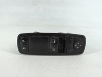 2014 Dodge Caravan Master Power Window Switch Replacement Driver Side Left P/N:68110870AA Fits Fits 2012 2013 2015 2016 OEM 
