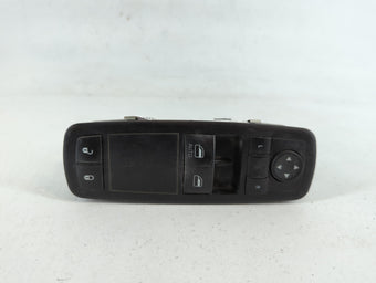 compare product 2014 Dodge Caravan Master Power Window Switch Replacement Driver Side Left P/N:68110870AA Fits Fits 2012 2013 2015 2016 OEM Used Auto Parts