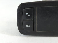 2014 Dodge Caravan Master Power Window Switch Replacement Driver Side Left P/N:68110870AA Fits Fits 2012 2013 2015 2016 OEM 