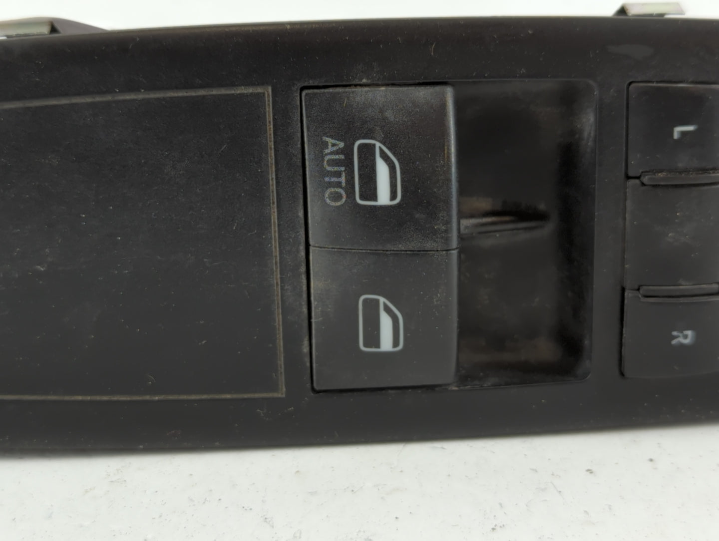 2014 Dodge Caravan Master Power Window Switch Replacement Driver Side Left P/N:68110870AA Fits Fits 2012 2013 2015 2016 OEM 