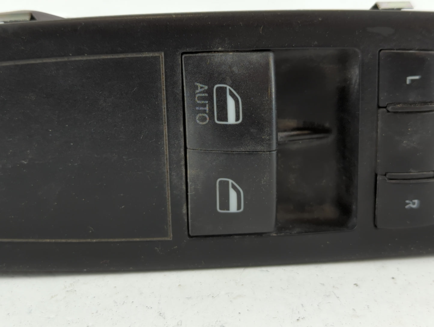 2014 Dodge Caravan Master Power Window Switch Replacement Driver Side Left P/N:68110870AA Fits Fits 2012 2013 2015 2016 OEM 
