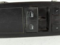 2014 Dodge Caravan Master Power Window Switch Replacement Driver Side Left P/N:68110870AA Fits Fits 2012 2013 2015 2016 OEM 