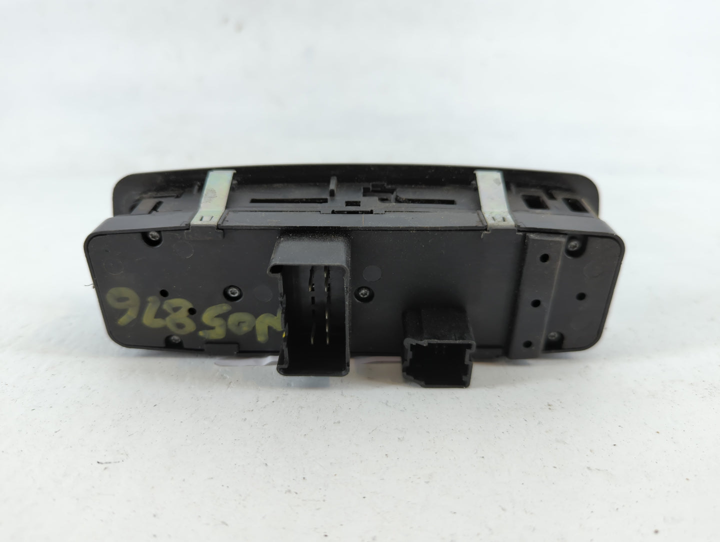 2014 Dodge Caravan Master Power Window Switch Replacement Driver Side Left P/N:68110870AA Fits Fits 2012 2013 2015 2016 OEM 