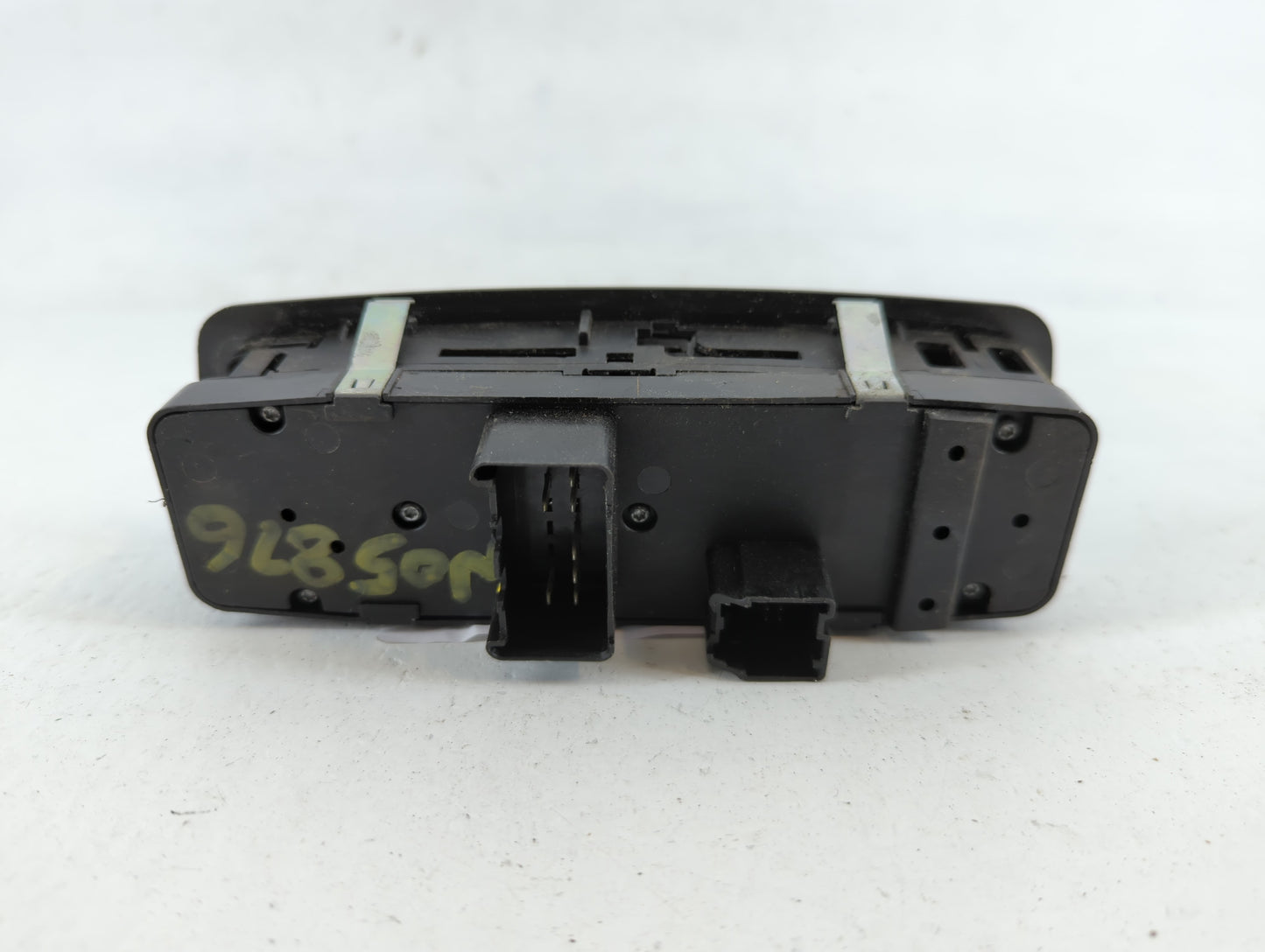 2014 Dodge Caravan Master Power Window Switch Replacement Driver Side Left P/N:68110870AA Fits Fits 2012 2013 2015 2016 OEM 
