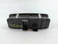 2014 Dodge Caravan Master Power Window Switch Replacement Driver Side Left P/N:68110870AA Fits Fits 2012 2013 2015 2016 OEM 