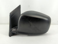 2014 Dodge Caravan Driver Side View Mirror - Left Door Mirror OEM Used - Oemusedautoparts1.com