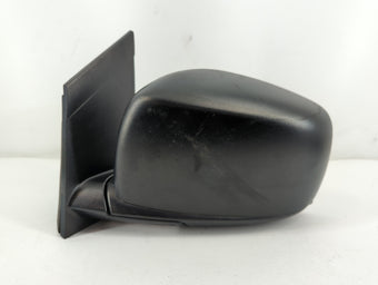 compare product 2014 Dodge Caravan Driver Side View Mirror - Left Door Mirror OEM Used