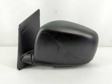 2014 Dodge Caravan Driver Side View Mirror - Left Door Mirror OEM Used - Oemusedautoparts1.com