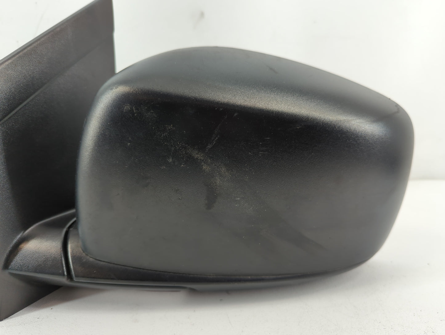 2014 Dodge Caravan Driver Side View Mirror - Left Door Mirror OEM Used - Oemusedautoparts1.com