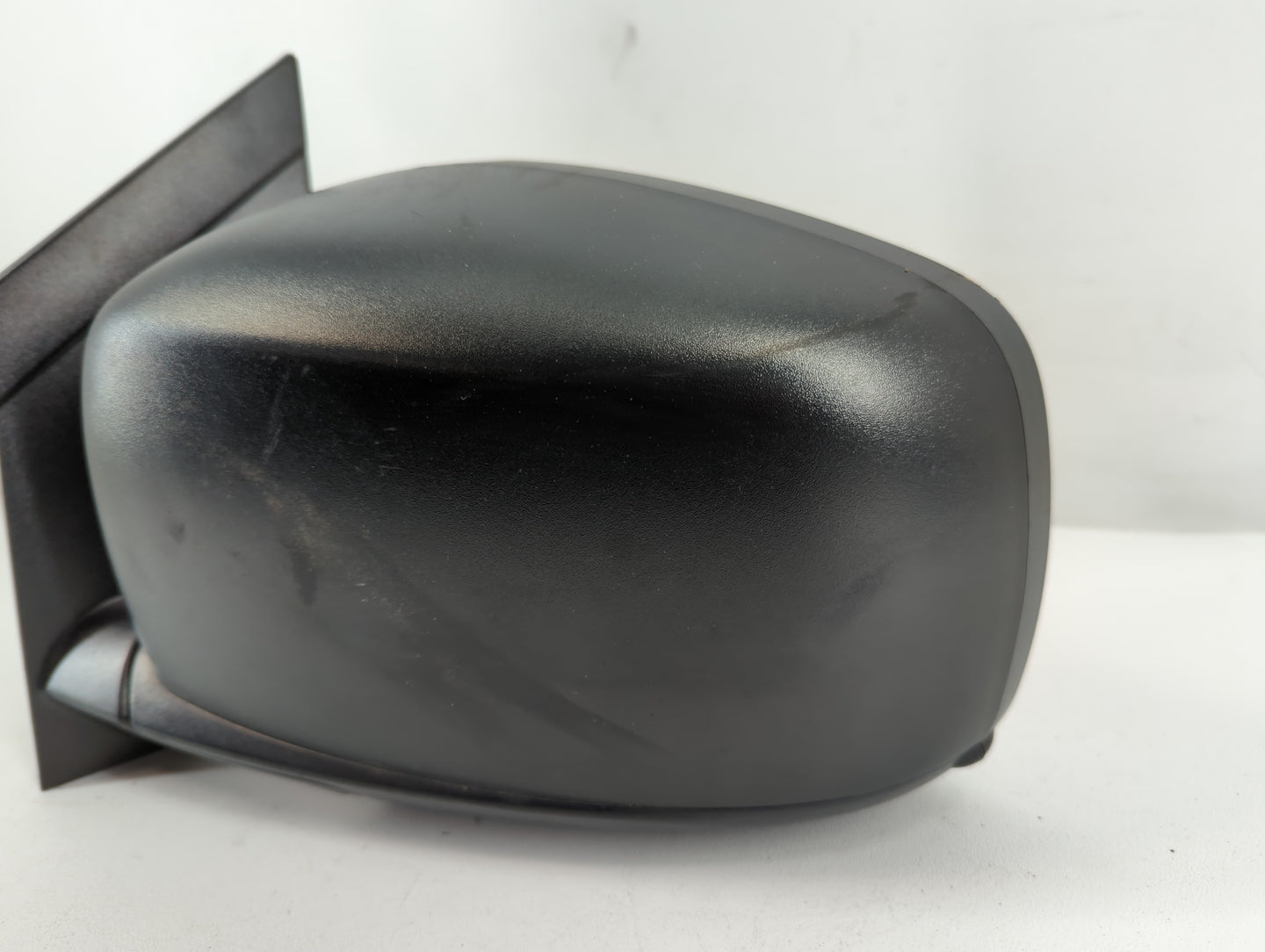 2014 Dodge Caravan Driver Side View Mirror - Left Door Mirror OEM Used - Oemusedautoparts1.com