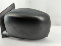 2014 Dodge Caravan Driver Side View Mirror - Left Door Mirror OEM Used - Oemusedautoparts1.com