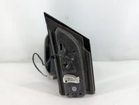 2014 Dodge Caravan Driver Side View Mirror - Left Door Mirror OEM Used - Oemusedautoparts1.com
