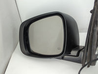 2014 Dodge Caravan Driver Side View Mirror - Left Door Mirror OEM Used - Oemusedautoparts1.com