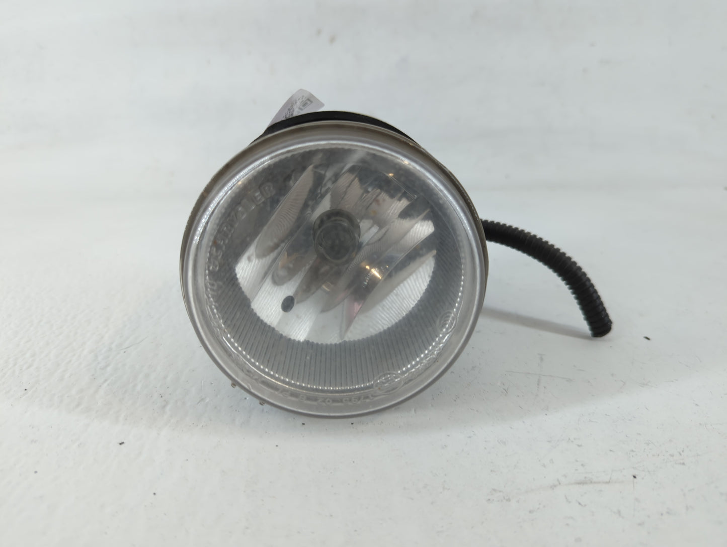 Dodge Caravan Driver Left Oem Front Light Lamp - Oemusedautoparts1.com