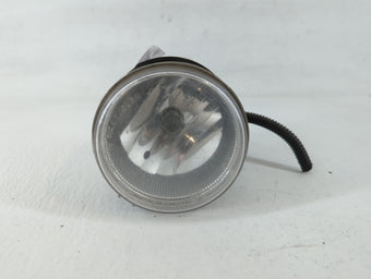 compare product Dodge Caravan Driver Left Oem Front Light Lamp